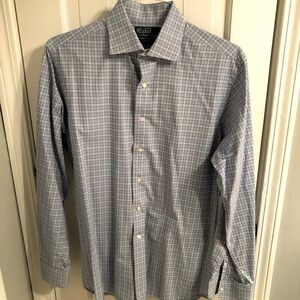 Polo by Ralph Lauren Men’s Dress Shirt 16-40/41